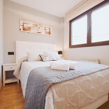 Apartamento Benita トルデシリャス エクステリア 写真