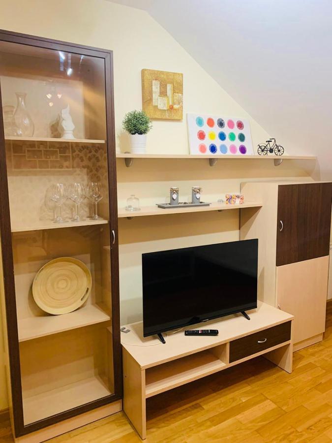 Apartamento Benita トルデシリャス エクステリア 写真