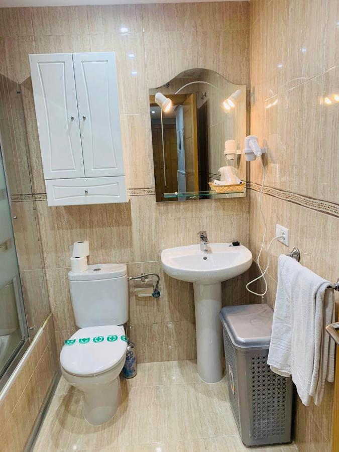 Apartamento Benita トルデシリャス エクステリア 写真